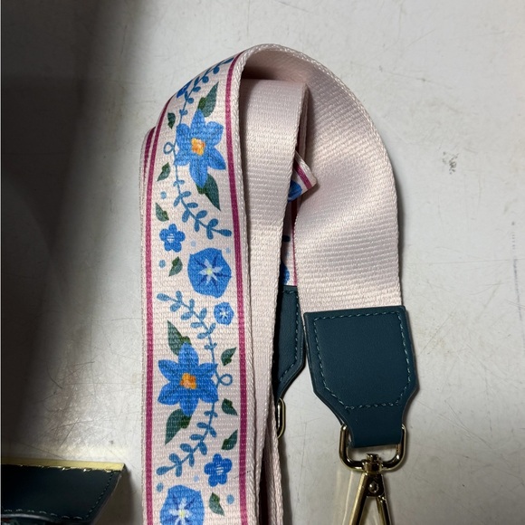 Loungefly
Disney Cinderella Storybook
Crossbody Bag Purse - Picture 5 of 6